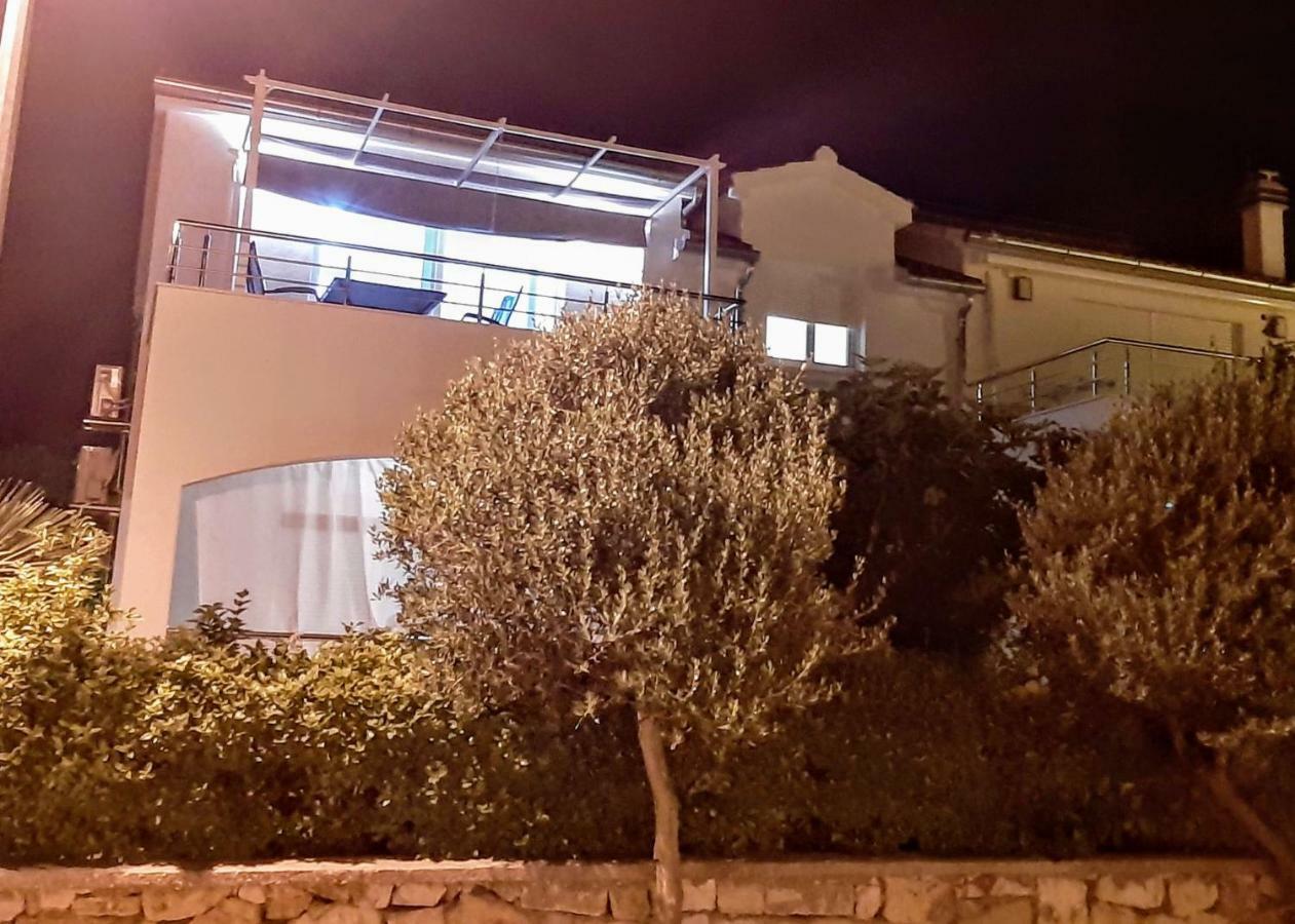 Apartment Pepina Vodice Exterior photo