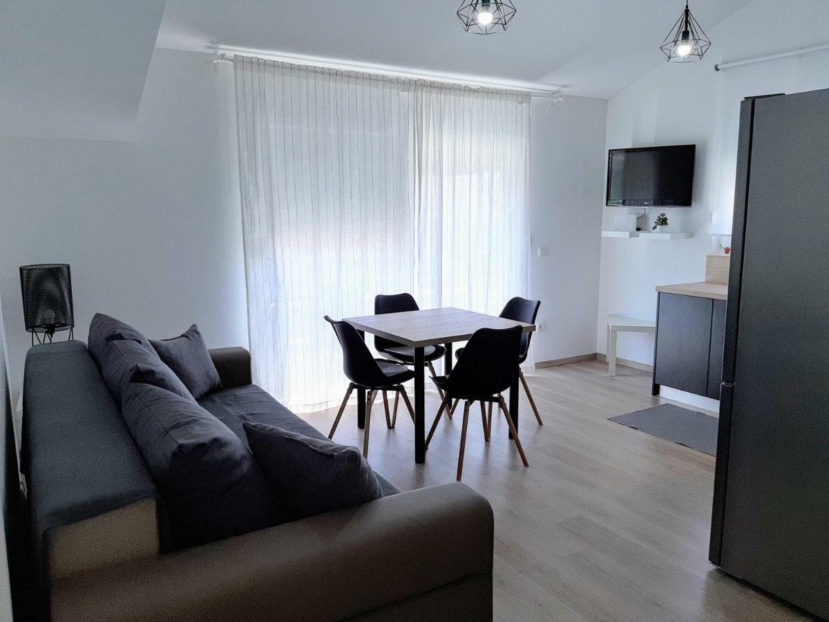 Apartment Pepina Vodice Exterior photo
