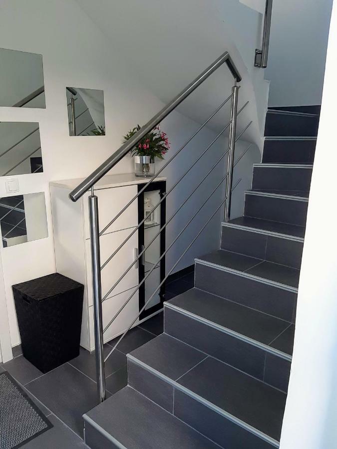 Apartment Pepina Vodice Exterior photo