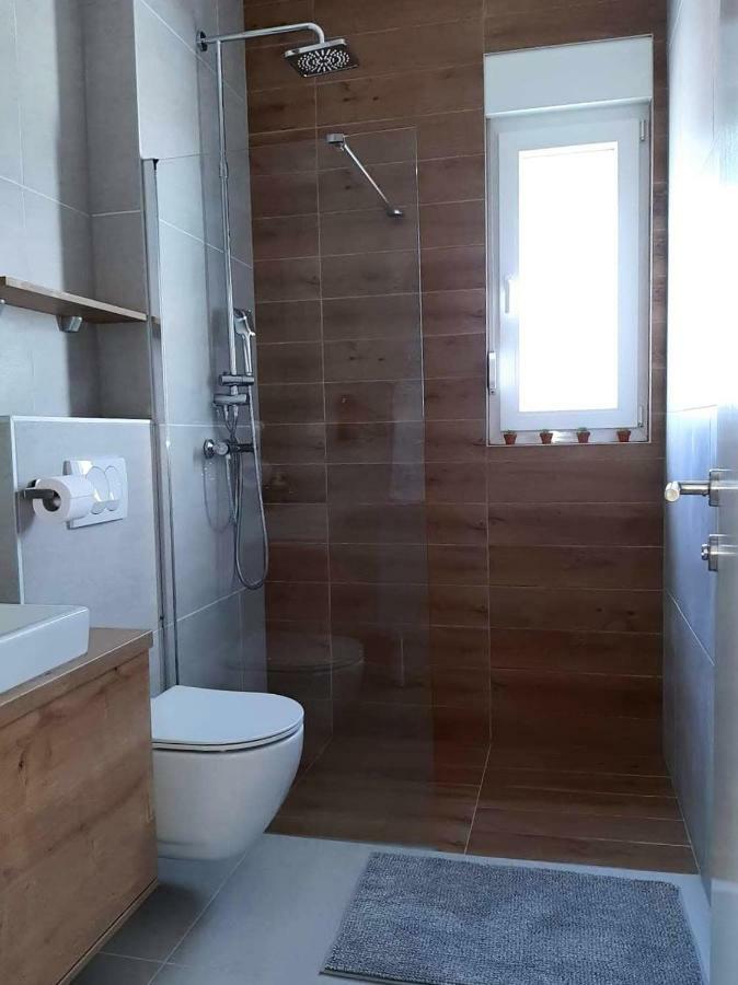 Apartment Pepina Vodice Exterior photo