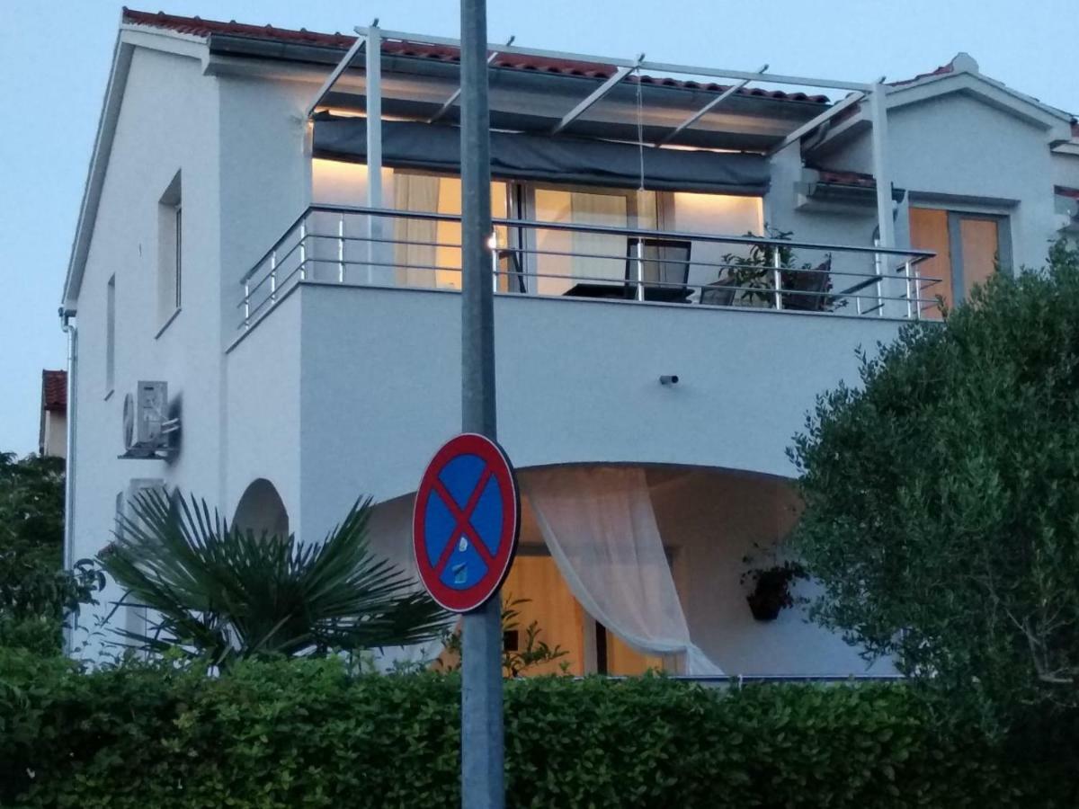 Apartment Pepina Vodice Exterior photo